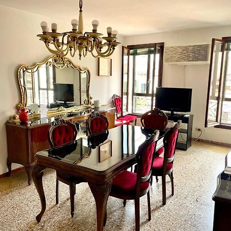 Ve-Nice Suite Formosa C5141 Venice Ngoại thất bức ảnh