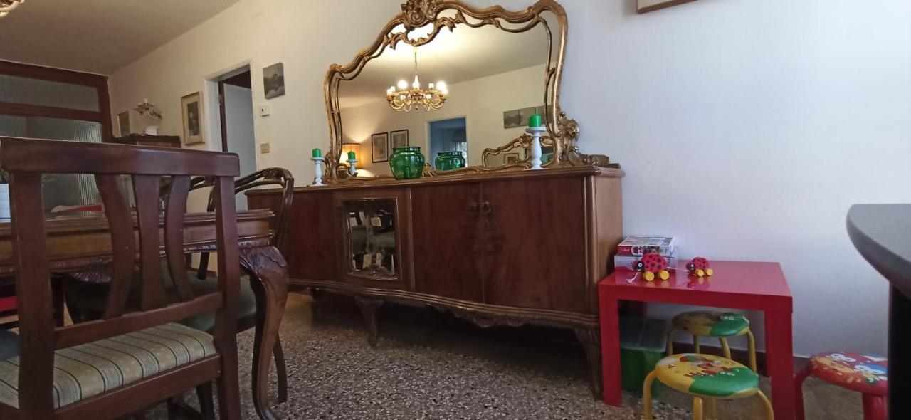 Ve-Nice Suite Formosa C5141 Venice Ngoại thất bức ảnh