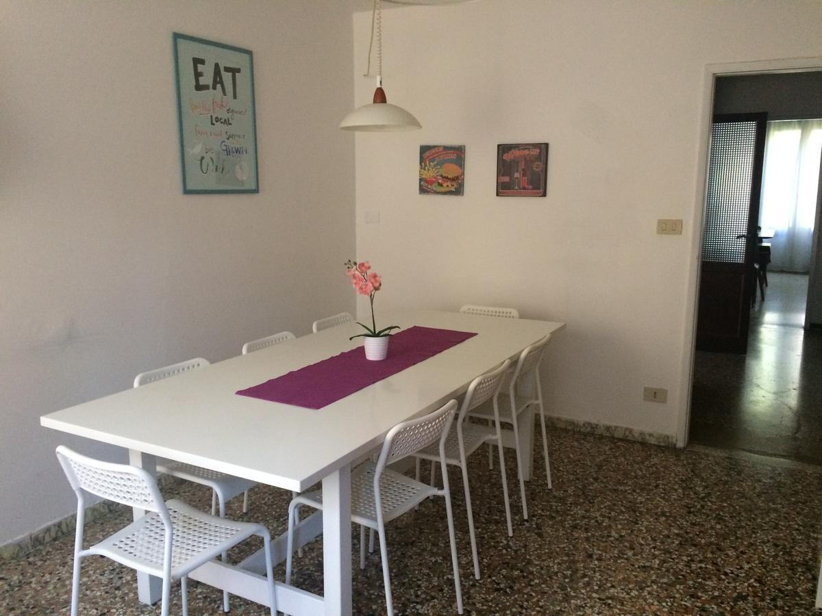 Ve-Nice Suite Formosa C5141 Venice Ngoại thất bức ảnh