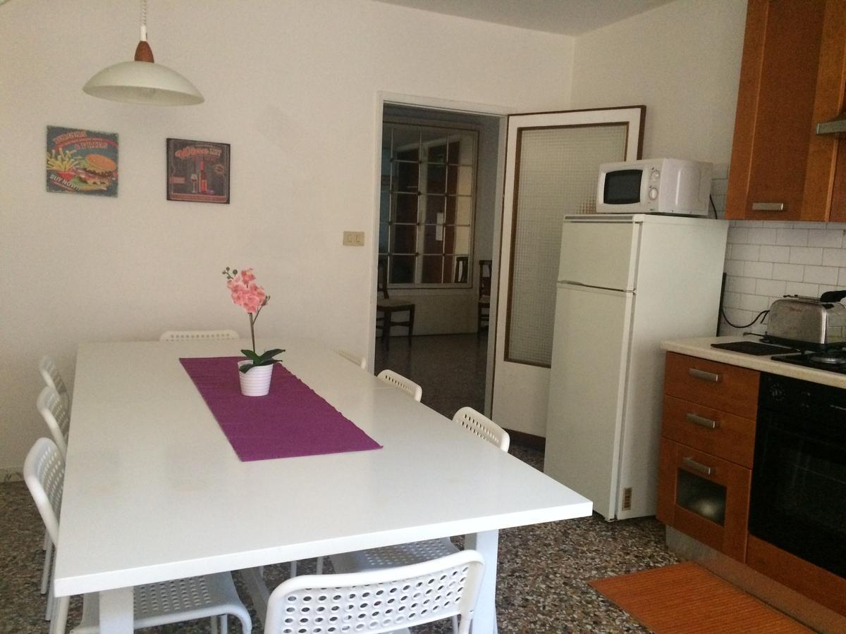 Ve-Nice Suite Formosa C5141 Venice Ngoại thất bức ảnh
