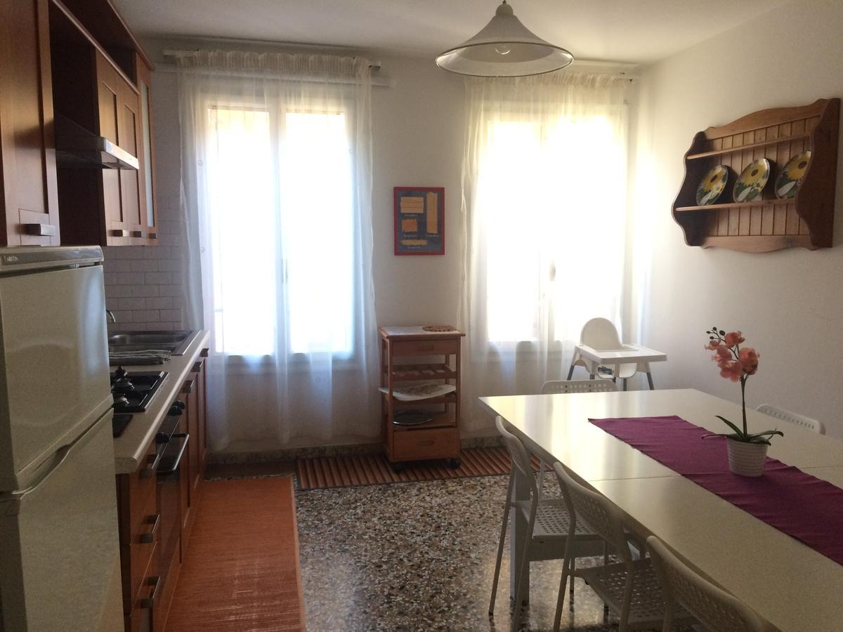Ve-Nice Suite Formosa C5141 Venice Ngoại thất bức ảnh